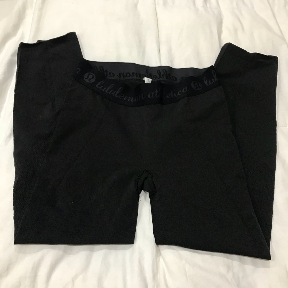 LuLuLemon Leggings / Tights